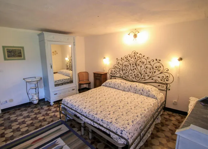 Casale By Interhome Moneglia