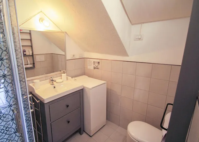 Casale By Interhome Hébergement de vacances Moneglia