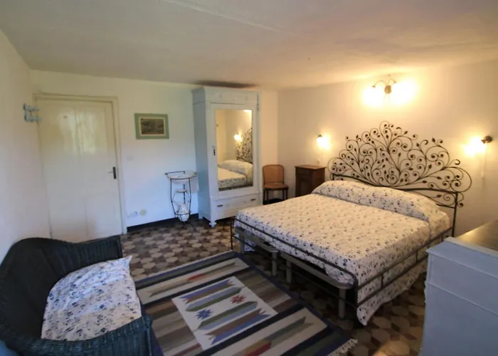 Casale By Interhome Hébergement de vacances *