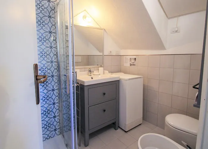 Casale By Interhome Hébergement de vacances Moneglia