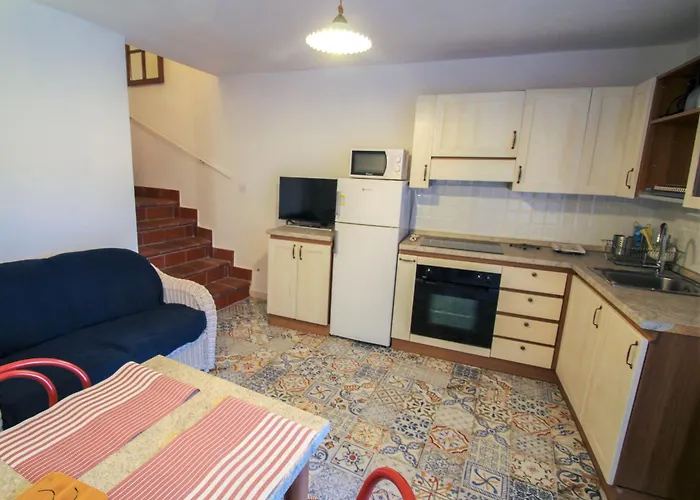 Casale By Interhome Moneglia