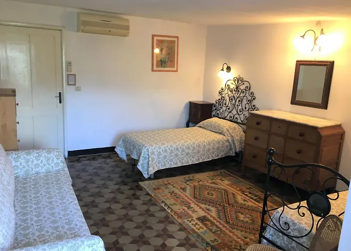 Casale By Interhome Moneglia