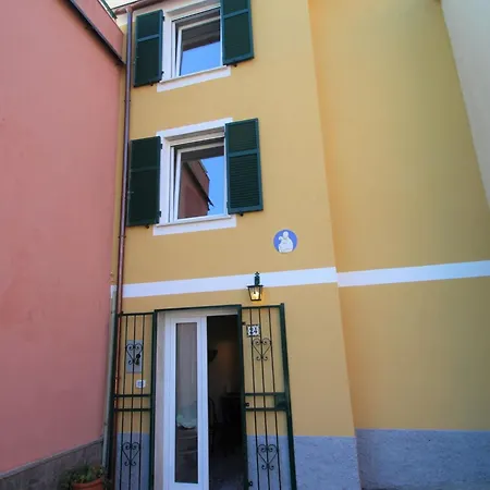 Casale By Interhome * Moneglia