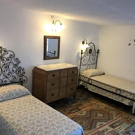 Holiday home Casale By Interhome
