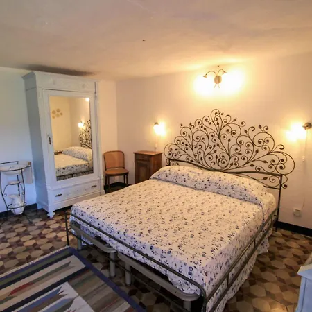 Casale By Interhome Moneglia