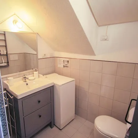 Casale By Interhome Feriehus Moneglia