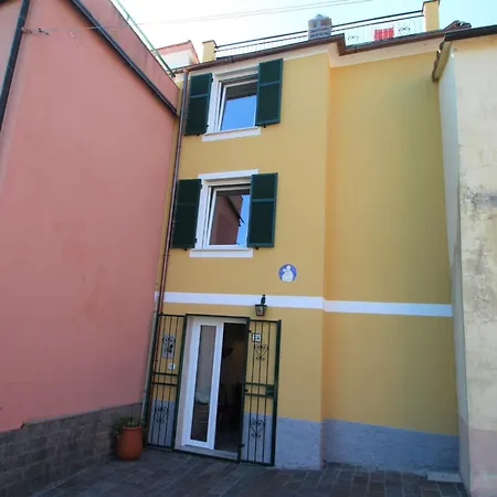 Holiday home Casale By Interhome