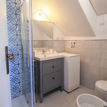 Casale By Interhome Hébergement de vacances Moneglia