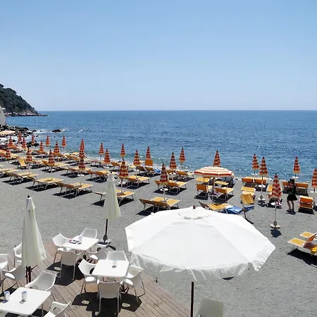 Holiday home Casale By Interhome Moneglia