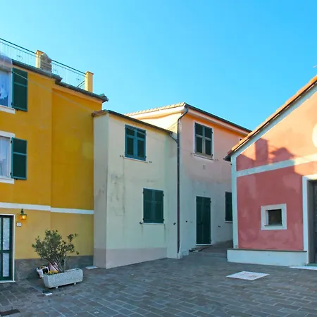 Casale By Interhome * Moneglia