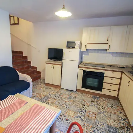 Casale By Interhome Moneglia