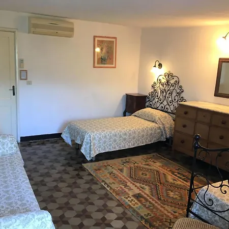 Casale By Interhome Moneglia