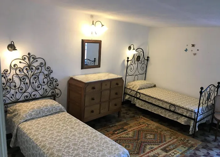 Сasa de vacaciones Casale By Interhome