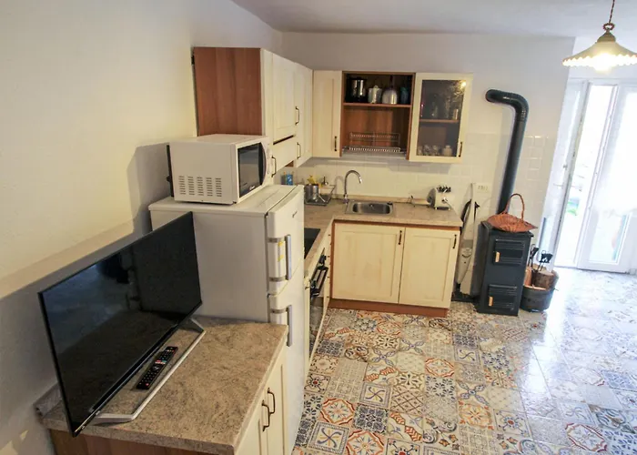 Casale By Interhome Сasa de vacaciones *