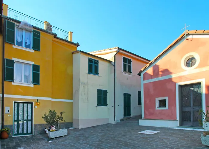 Casale By Interhome * Moneglia
